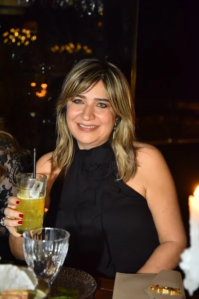 Happy Birthday Rita Kamar 